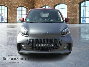 SMART smart EQ fortwo cabrio LED/PDC/KAMERA