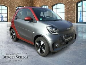 SMART smart EQ fortwo cabrio LED/PDC/KAMERA