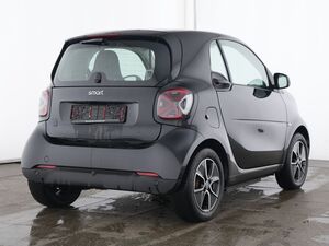 SMART smart EQ fortwo LED/PDC/PANO/KAMERA