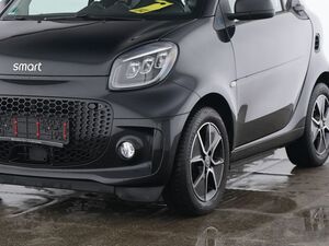SMART smart EQ fortwo LED/PDC/PANO/KAMERA