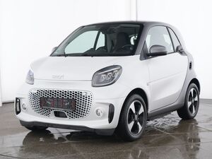 SMART smart EQ fortwo PTC/PANO/KAMERA/LED