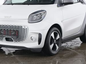 SMART smart EQ fortwo PTC/PANO/KAMERA/LED
