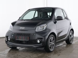 SMART smart EQ fortwo LED/PANO/PTC/KAMERA