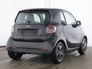 SMART smart EQ fortwo LED/PANO/PTC/KAMERA
