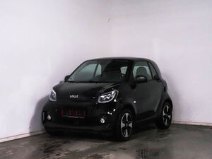 SMART smart EQ fortwo LED/PTC/KAMERA/PANO