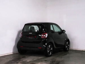 SMART smart EQ fortwo LED/PTC/KAMERA/PANO