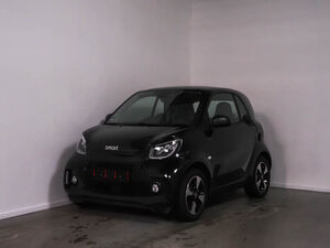 SMART smart EQ fortwo LED/PTC/KAMERA/PANO