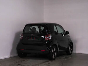 SMART smart EQ fortwo LED/PTC/KAMERA/PANO