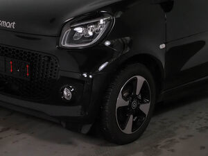 SMART smart EQ fortwo LED/PTC/KAMERA/PANO