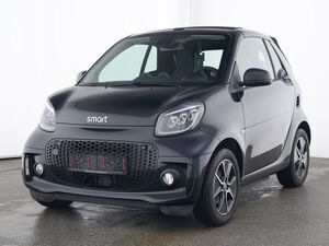SMART smart EQ fortwo cabrio LED/AMBIENTE/PTC/KAMERA