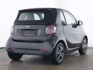 SMART smart EQ fortwo cabrio LED/AMBIENTE/PTC/KAMERA