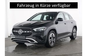 MERCEDES-BENZ GLA 200 d MULTIBEAM/DISTRO/NAVI/KAMERA