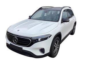 MERCEDES-BENZ EQB 250 PANO/HUD/360/NIGHT/DIST.