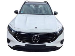 MERCEDES-BENZ EQB 250 PANO/HUD/360/NIGHT/DIST.