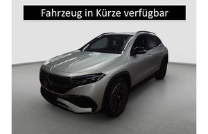 MERCEDES-BENZ EQA 250 AMG/360/NIGHT/MEM./KEYL.