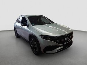 MERCEDES-BENZ EQA 250 AMG/360/NIGHT/MEM./KEYL.