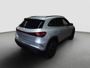 MERCEDES-BENZ EQA 250 AMG/360/NIGHT/MEM./KEYL.