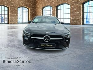 MERCEDES-BENZ CLA 250 e SB progressive AUT Kam. KlimaA LED LM