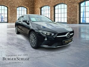 MERCEDES-BENZ CLA 250 e SB progressive AUT Kam. KlimaA LED LM