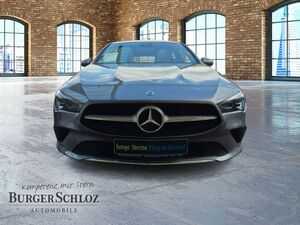 MERCEDES-BENZ CLA 250 e SB progressive AUT Kam. KlimaA LED LM