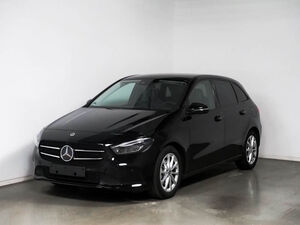 MERCEDES-BENZ B 200 4MATIC MULTI/NIGHT/360/SOUND/TW