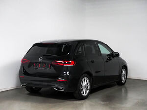 MERCEDES-BENZ B 200 4MATIC MULTI/NIGHT/360/SOUND/TW