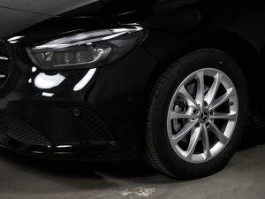 MERCEDES-BENZ B 200 4MATIC MULTI/NIGHT/360/SOUND/TW