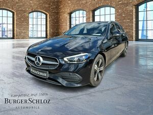MERCEDES-BENZ C 200 d T-Modell DIGITAL-LIGHT/KAMERA/SOUNDSYSTEM