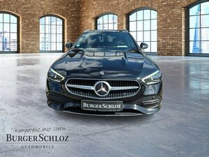 MERCEDES-BENZ C 200 d T-Modell DIGITAL-LIGHT/KAMERA/SOUNDSYSTEM