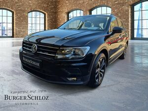 VW Tiguan 1.5 TSI Comfortline OPF (EURO 6d-TEMP) LM