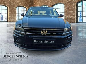 VW Tiguan 1.5 TSI Comfortline OPF (EURO 6d-TEMP) LM