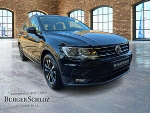 VW Tiguan 1.5 TSI Comfortline OPF (EURO 6d-TEMP) LM