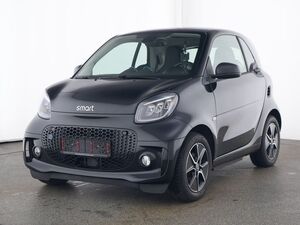 SMART smart EQ fortwo LED/RFK/WINTERPAKET