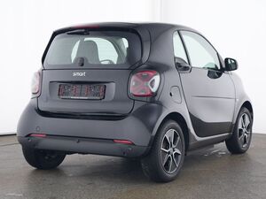 SMART smart EQ fortwo LED/RFK/WINTERPAKET