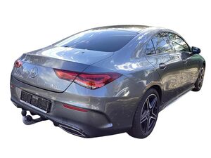 MERCEDES-BENZ CLA 200 d 4M AMG/PANO/AHK/LED/NAVI
