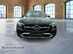 MERCEDES-BENZ GLC 220 d 4MATIC PANO/LED/RFK/MBUX