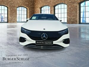 MERCEDES-BENZ EQE 300 AHK/LED/NAVI/KAMERA