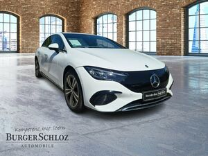 MERCEDES-BENZ EQE 300 AHK/LED/NAVI/KAMERA