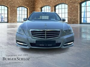 MERCEDES-BENZ E 350 CDI BlueEFFICIENCY T-Modell AUT DynLicht