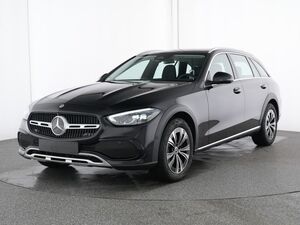 MERCEDES-BENZ C 220 d 4MATIC T All-Terrain AHK/LED/360/MEM./WP