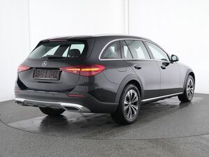 MERCEDES-BENZ C 220 d 4MATIC T All-Terrain AHK/LED/360/MEM./WP