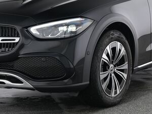 MERCEDES-BENZ C 220 d 4MATIC T All-Terrain AHK/LED/360/MEM./WP