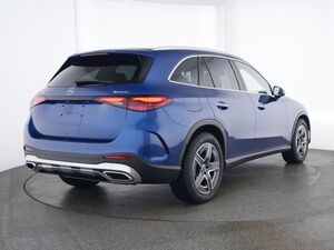 MERCEDES-BENZ GLC 300 4MATIC AMG/HUD/DIGI/BURM./KEYL./360