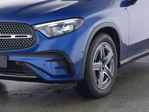 MERCEDES-BENZ GLC 300 4MATIC AMG/HUD/DIGI/BURM./KEYL./360