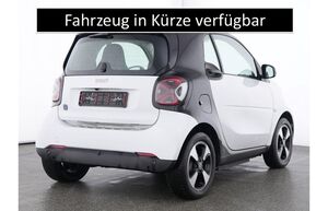 SMART smart EQ fortwo LED/PANO/KAMERA/PTC