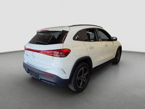 MERCEDES-BENZ EQA 250 AMG/360/NAVI/LED