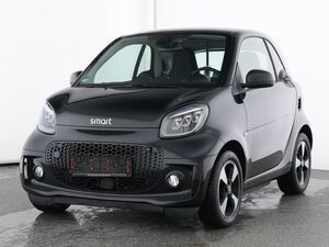 SMART EQ fortwo EXCLUSIVE/AMBIENTE/LED/PANO/WINTER-PAKET