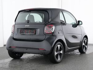 SMART EQ fortwo EXCLUSIVE/AMBIENTE/LED/PANO/WINTER-PAKET