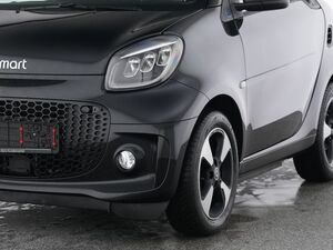 SMART EQ fortwo EXCLUSIVE/AMBIENTE/LED/PANO/WINTER-PAKET