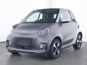 SMART EQ fortwo EXCLUSIVE/AMBIENTE/LED/PANO/WINTER-PAKET